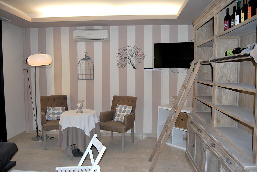 Hotel Abay Rimini Exterior photo