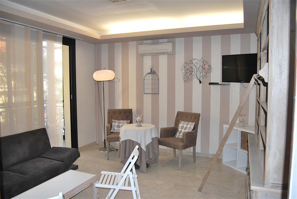Hotel Abay Rimini Exterior photo
