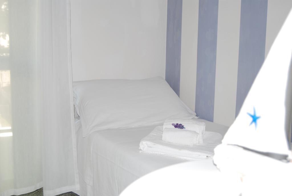 Hotel Abay Rimini Exterior photo